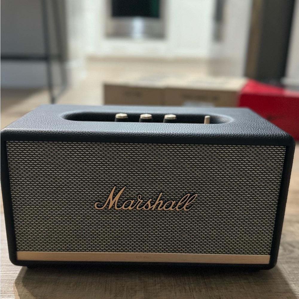 Marshall Stanmore 2